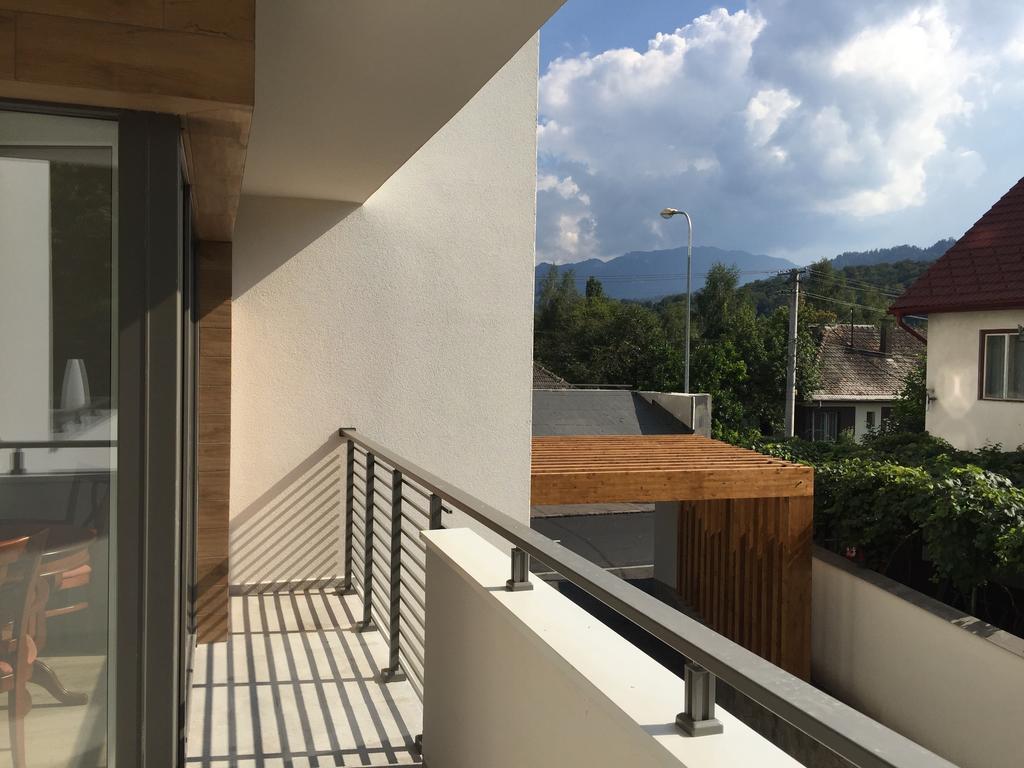 Stefan Apartment