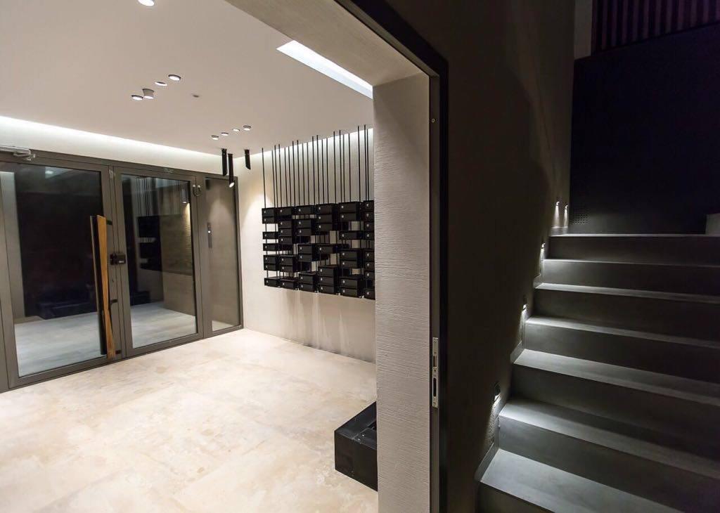 Apartment Stefan Brasov