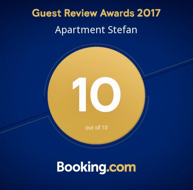 Stefan Apartment Brasov